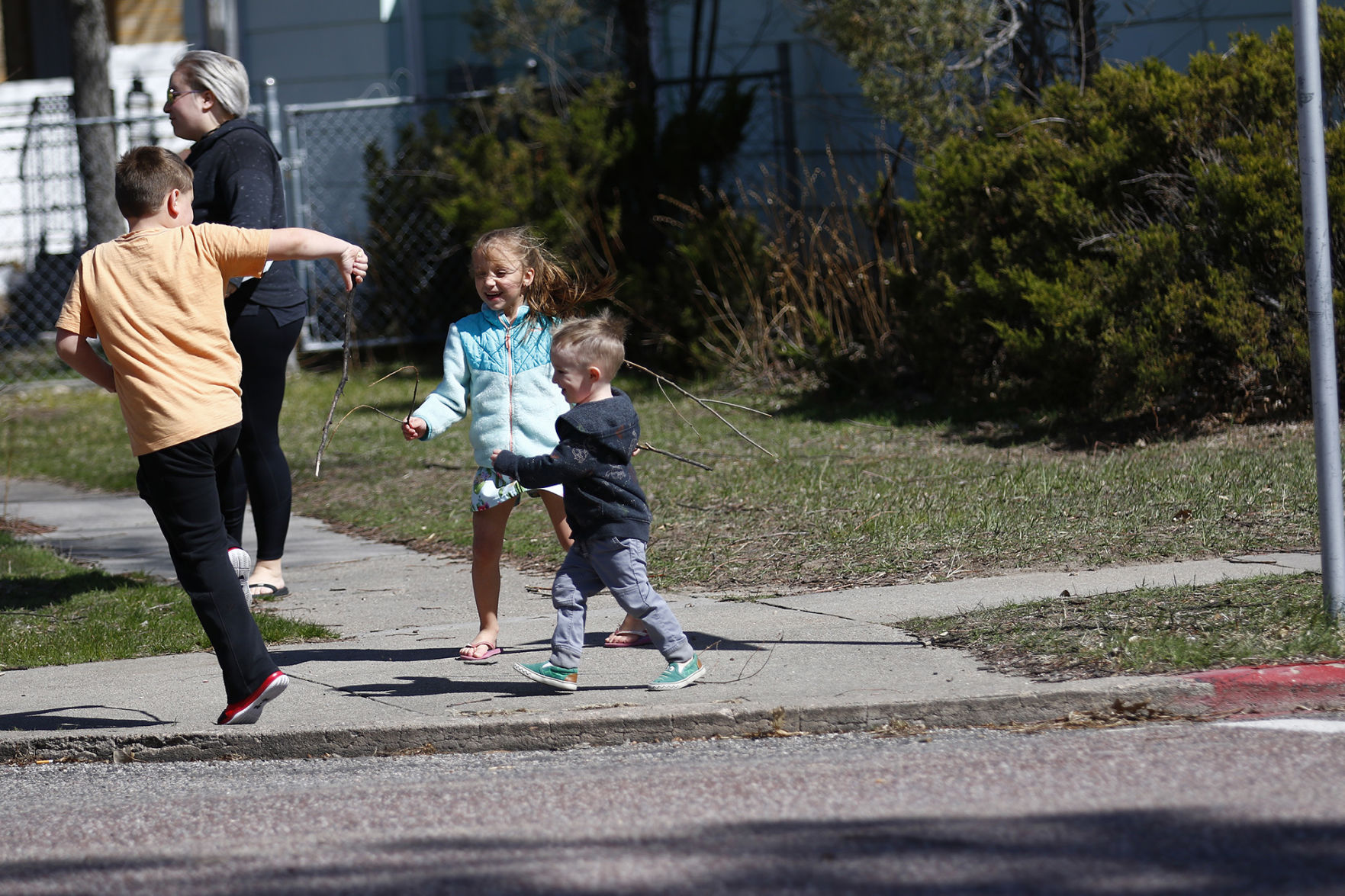 PHOTOS: Lincoln Heights Parade